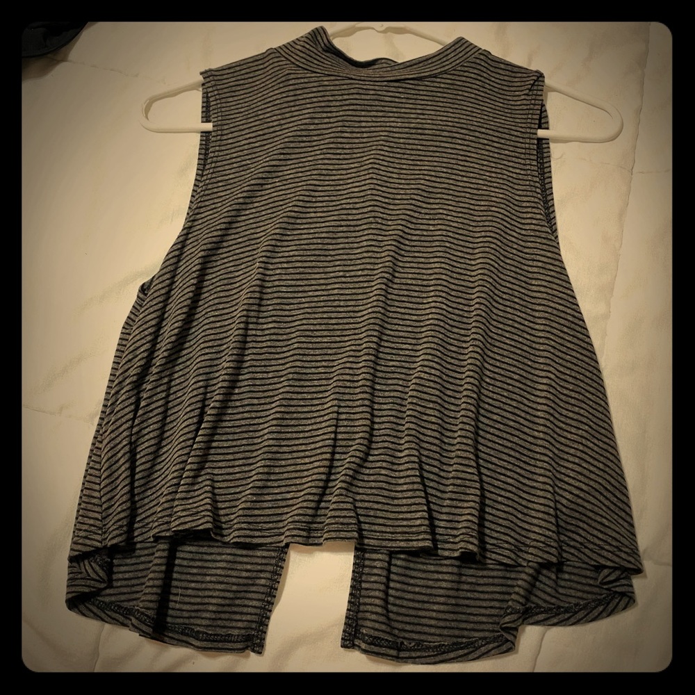 Women’s Crop Top